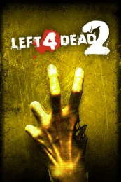 Left 4 Dead 2 скачать через торрент