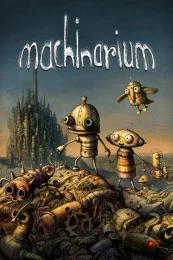 Machinarium (2009) скачать торрент