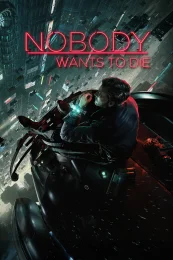 Nobody Wants to Die (2024) скачать торрент