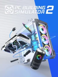 PC Building Simulator 2 скачать через торрент