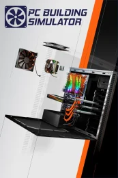PC Building Simulator скачать через торрент