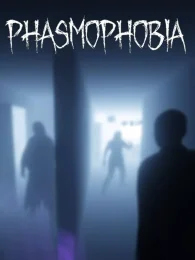 Phasmophobia скачать через торрент