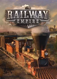 Railway Empire (2018) скачать торрент