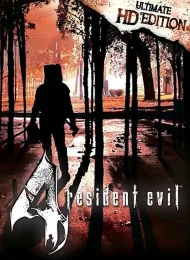 Resident Evil 4 Ultimate HD Edition (2014) скачать торрент