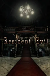 Resident Evil HD Remaster (2015) скачать торрент