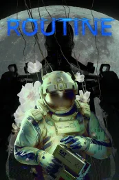 Routine (2025) скачать торрент