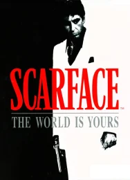 Scarface: The World is Yours (2006) скачать торрент