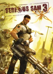 Serious Sam 3: BFE (2011) скачать торрент