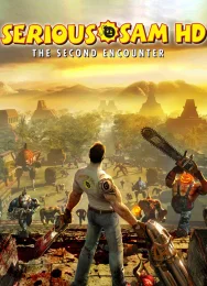 Serious Sam HD: The Second Encounter скачать через торрент