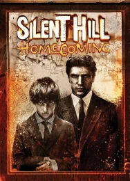 Silent Hill: Homecoming (2008) скачать торрент
