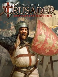 Stronghold Crusader: Definitive Edition (2025) скачать торрент