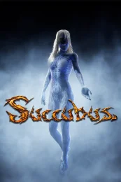 Succubus (2021) скачать торрент