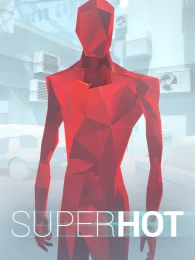 Superhot скачать через торрент