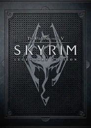 The Elder Scrolls V: Skyrim - Legendary Edition (2011) скачать торрент