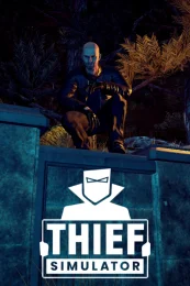 Thief Simulator скачать через торрент