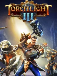 Torchlight 3 (2020) скачать торрент