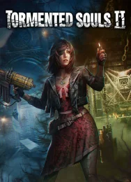 Tormented Souls 2 (2025) скачать торрент
