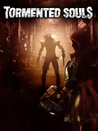 Tormented Souls (2021) скачать торрент