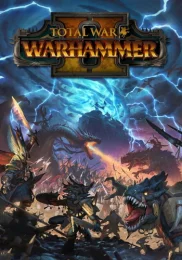Total War: Warhammer II (2017) скачать торрент