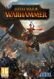 Total War: Warhammer (2016) скачать торрент