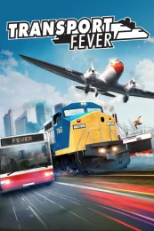 Transport Fever (2016) скачать торрент