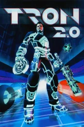 Tron 2.0 (2003) скачать торрент