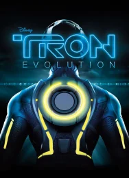Tron Evolution (2010) скачать торрент