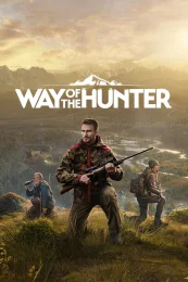 Way of the Hunter скачать через торрент