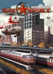 Workers & Resources: Soviet Republic (2024) скачать торрент