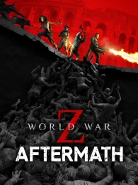 World War Z: Aftermath скачать через торрент