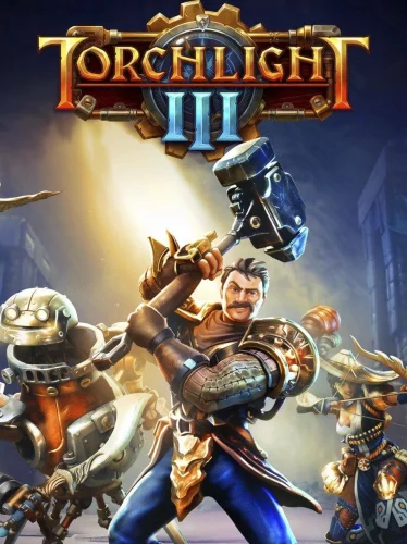Скачать игру Torchlight 3 (2020)