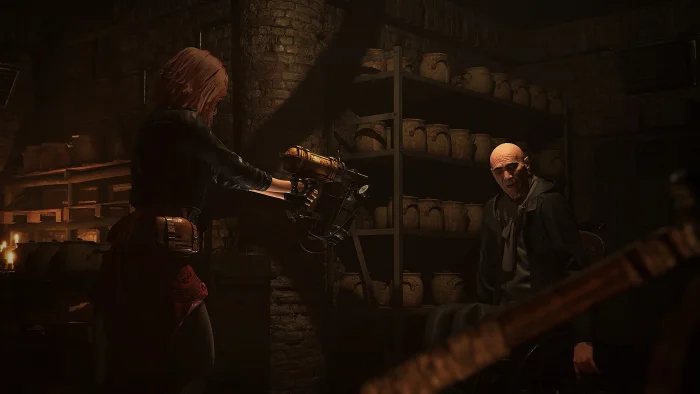 Скриншот Tormented Souls 2 №3