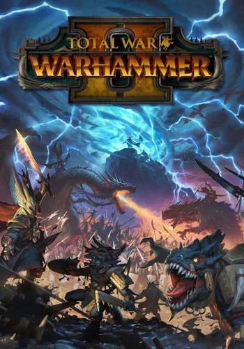 Скачать игру Total War: Warhammer 2 (2017)