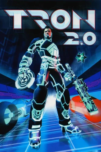 Скачать игру Tron 2.0 (2003)