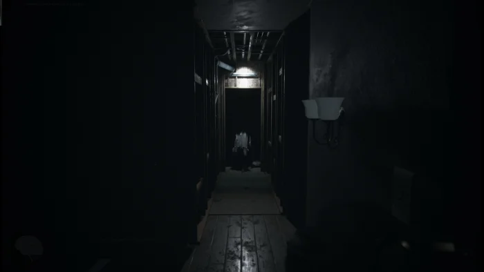 Скриншот Visage №1