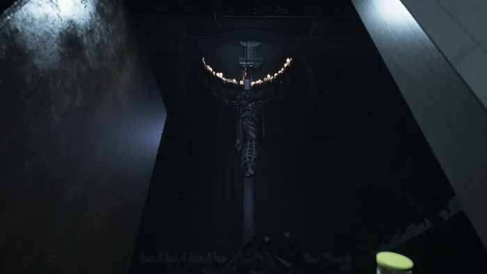 Скриншот Visage №4