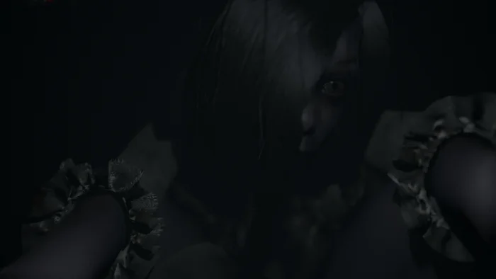 Скриншот Visage №6