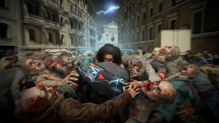 Скриншот World War Z: Aftermath №6