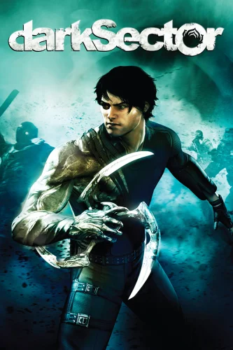 Скачать игру Dark Sector (2009)