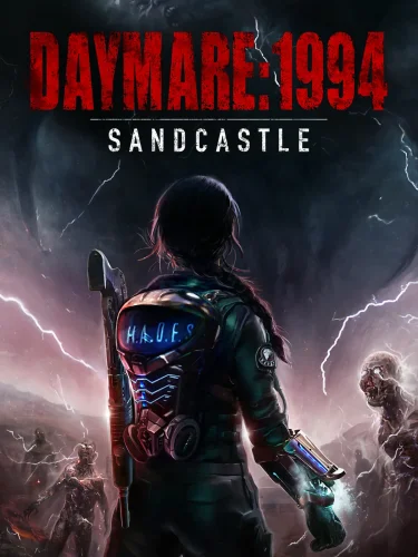 Скачать игру Daymare: 1994 Sandcastle (2023)