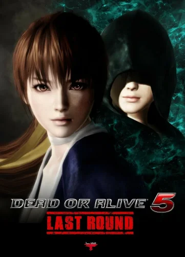 Скачать игру Dead or Alive 5: Last Round (2015)