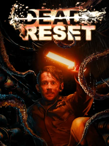 Скачать игру Dead Reset (2025)