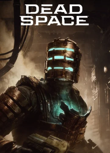 Dead Space (2023)