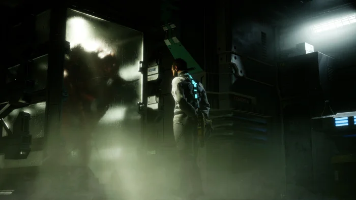Скриншот Dead Space №4