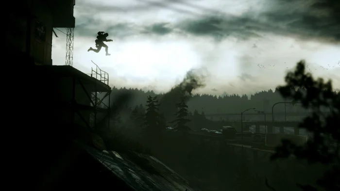 Скриншот Deadlight №1