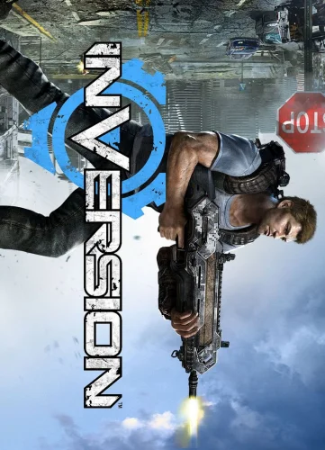 Скачать игру Inversion (2012)