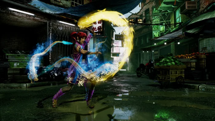 Скриншот Killer Instinct №2