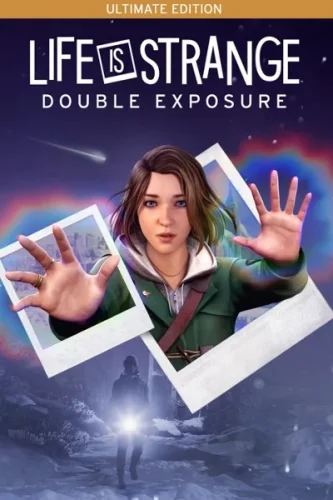 Скачать игру Life is Strange: Double Exposure (2024)