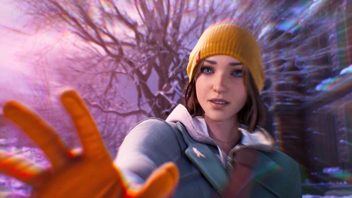 Скриншот Life is Strange: Double Exposure №1