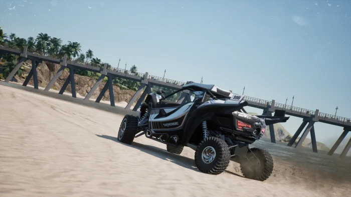 Скриншот MX vs ATV Legends №5